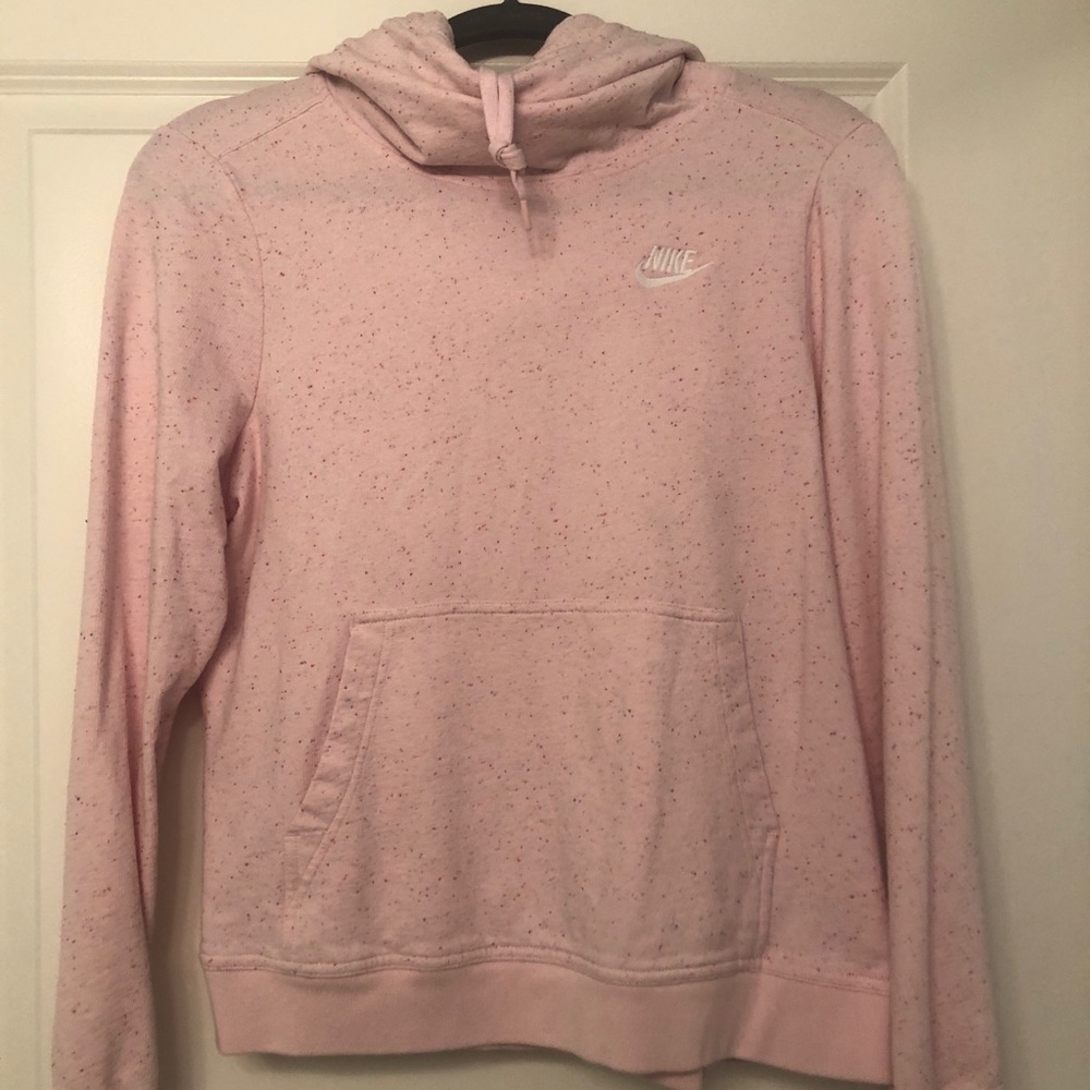 Nike hoodie